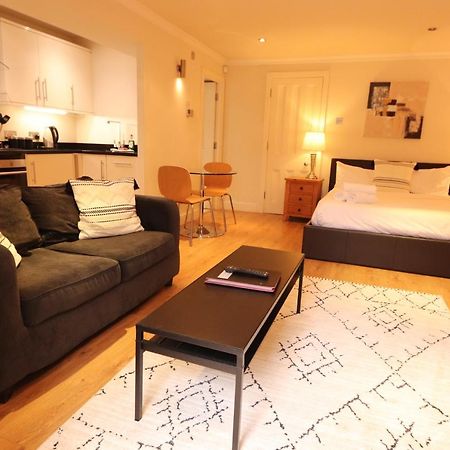 Clifton Studio Bristol Eksteriør bilde